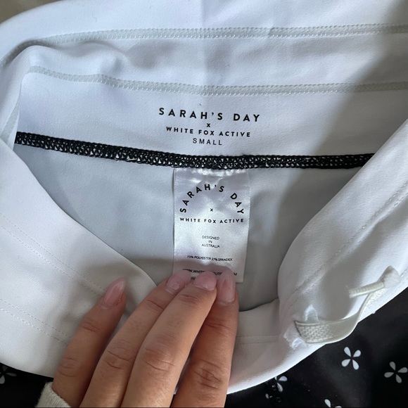 Sarah’s Day x White Fox Boutique - Picture 3 of 3